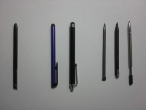 canetas